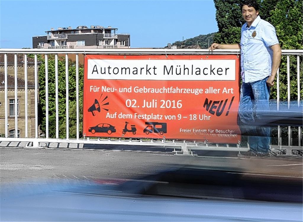 Automarkt soll sich etablieren