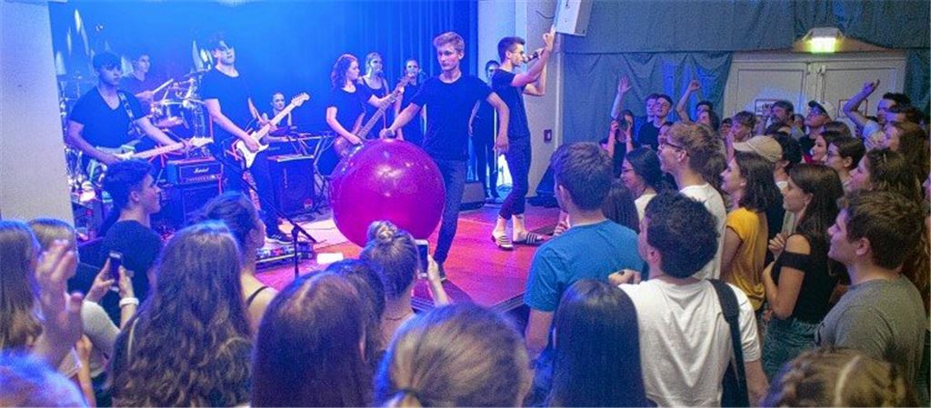 ProZwo öffnet wieder seine Pforten