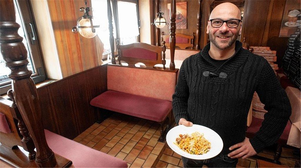 Restaurants kämpfen ums Überleben