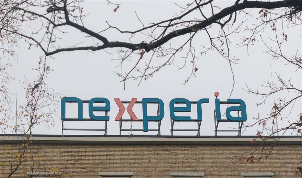 Nexperias Halbleiter werden in der Autoindustrie gebraucht. (Archivbild)