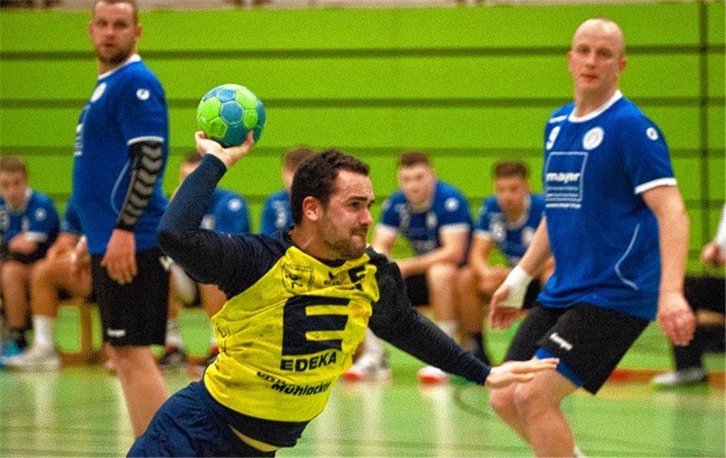 Blau-Gelb macht das Titelrennen spannend