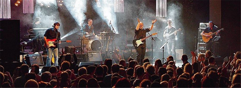„Kulturelles Kraftwerk“ für Mühlacker