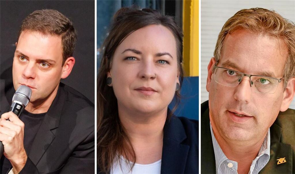 Nicht im Landtag, aber immerhin ein respektables Ergebnis: Florian Wahl (SPD)