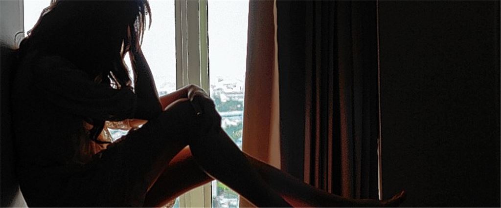 Kranke Seele führt oft in Teufelskreis