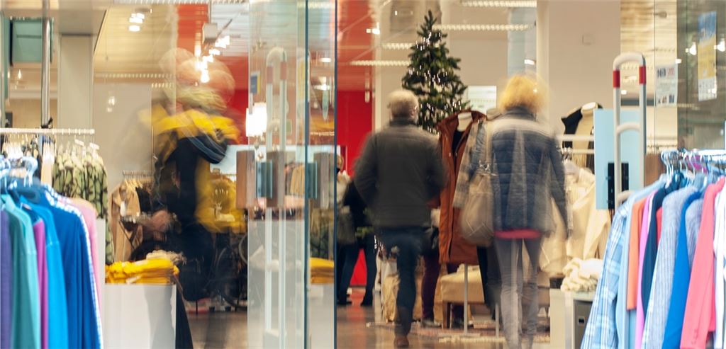 Nicht nur, aber auch in Mühlacker sehnt der Einzelhandel den Neustart herbei. Zusätzlich wollen die Geschäfte in der Innenstadt mit einem verkaufsoffenen Sonntag punkten.Archivfoto: Fotomoment
