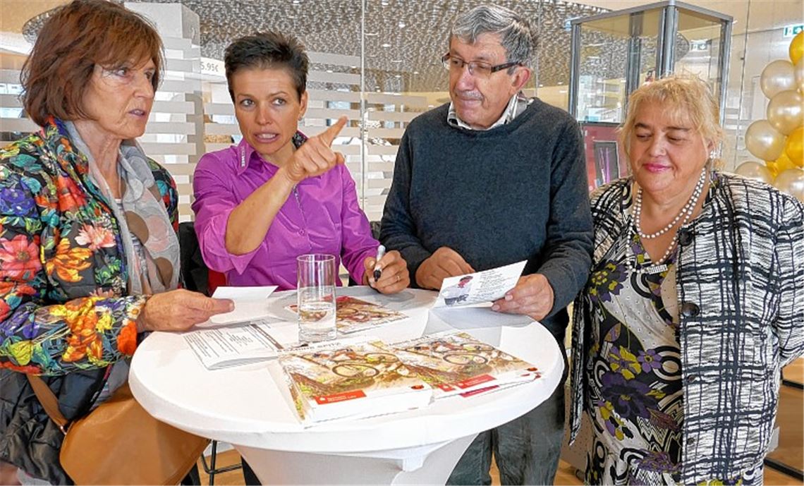 Alles eine Frage der Motivation