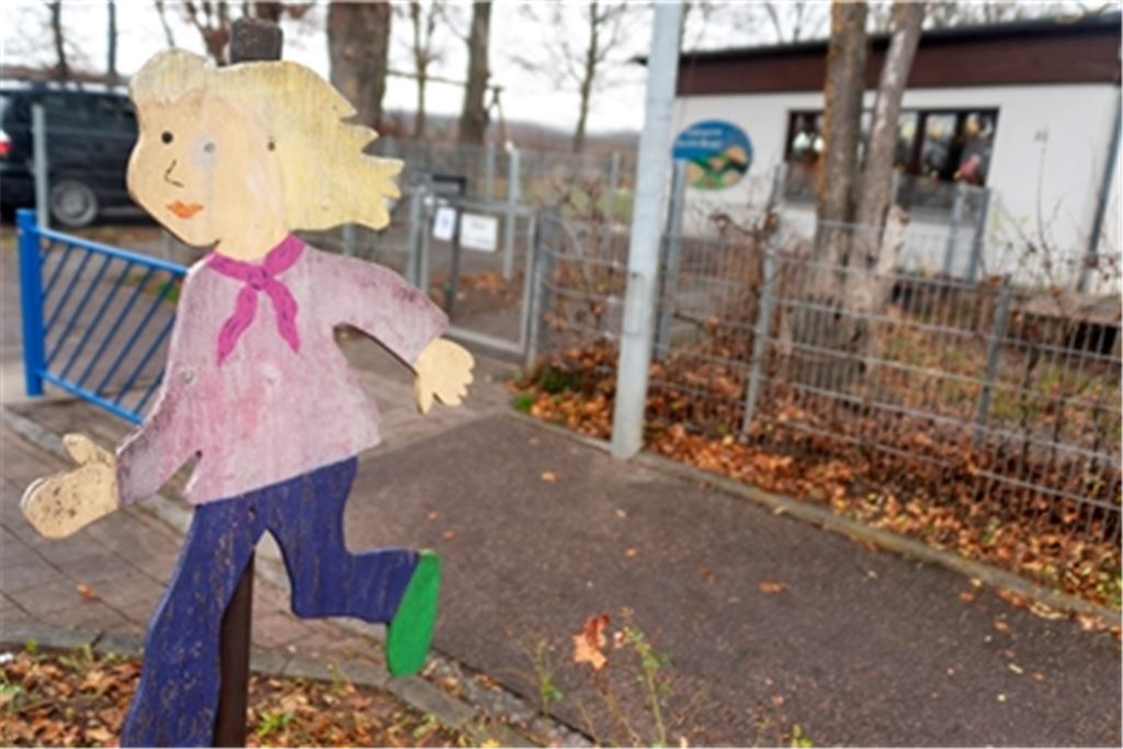 Nicht nur am Kindergarten 14 Morgen in Illingen ist die Lage angespannt. Personal schickt Überlastungsanzeigen. Foto: Fotomoment
