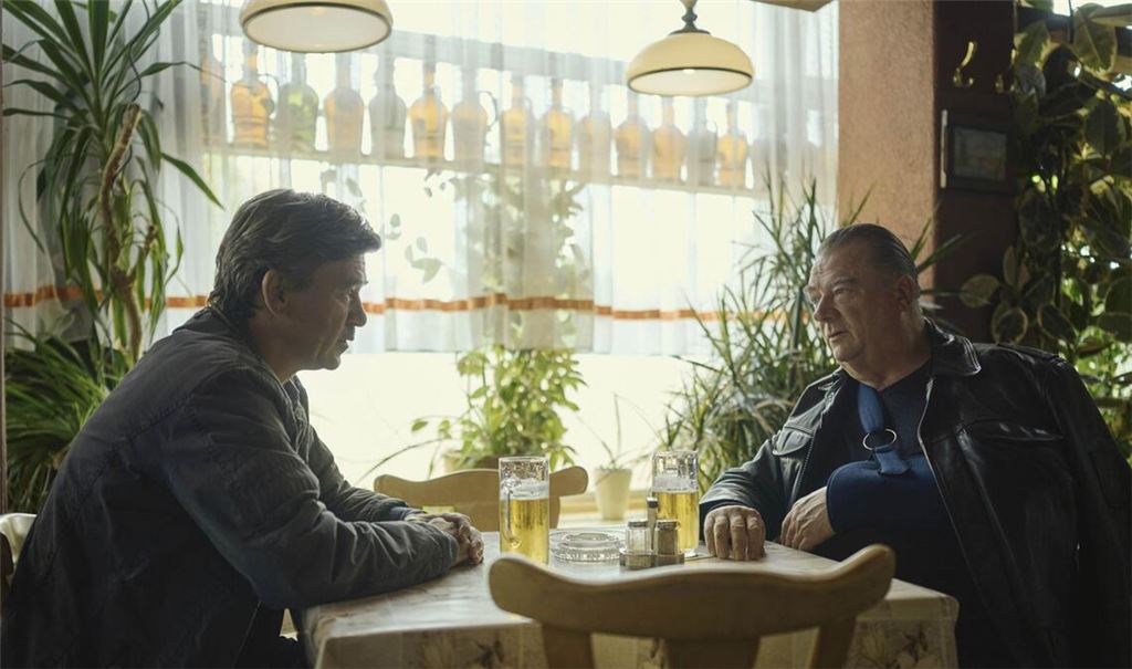 Nicht nur in einigen Gaststätten ist ein wenig DDR-Chic noch erhalten.