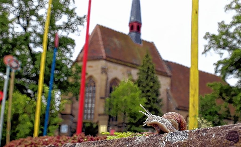 „Menschen begegnen mir mit Respekt“