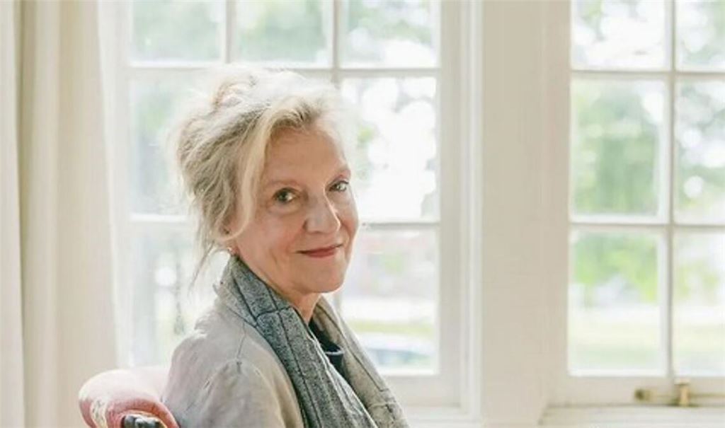 Niemand erzählt so schön von den kleinen und großen Dramen des Alltags: Elizabeth Strout.