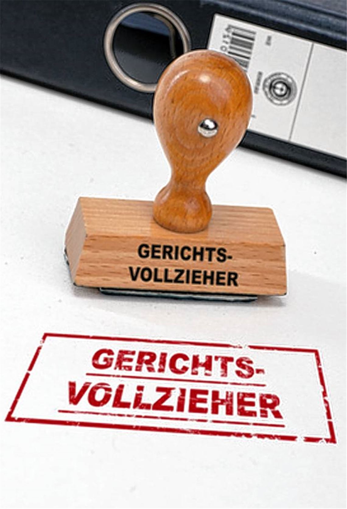 Niemand freut sich über den Besuch: Der dramatische Fall von Karlsruhe rückt eine Berufsgruppe, die ansonsten auf Diskretion setzt, in den Blickpunkt des Interesses.