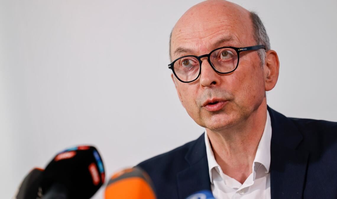 Nießen sagte, E-Produkte seien oft der Einstieg in späteren Tabakkonsum.