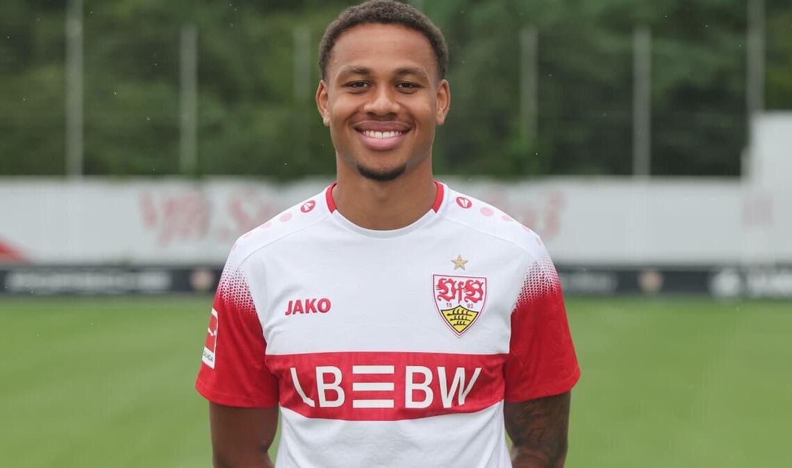 Nikolas Nartey (Note: –) Kaum war das Spiel angepfiffen, da war es für den Dänen auf der Rechtsverteidigerposition schon wieder vorbei. Bereits in der neunten Spielminute musste Nikolas Nartey verletzt passen, auszeichnen konnte er sich in dieser kurzen Zeit nicht. Eine Bewertung bekommt er deshalb nicht.