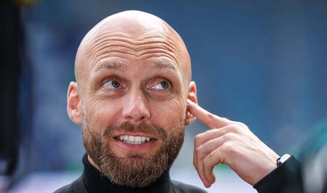 Nils-Ole Book folgt auf Sebastian Kehl.