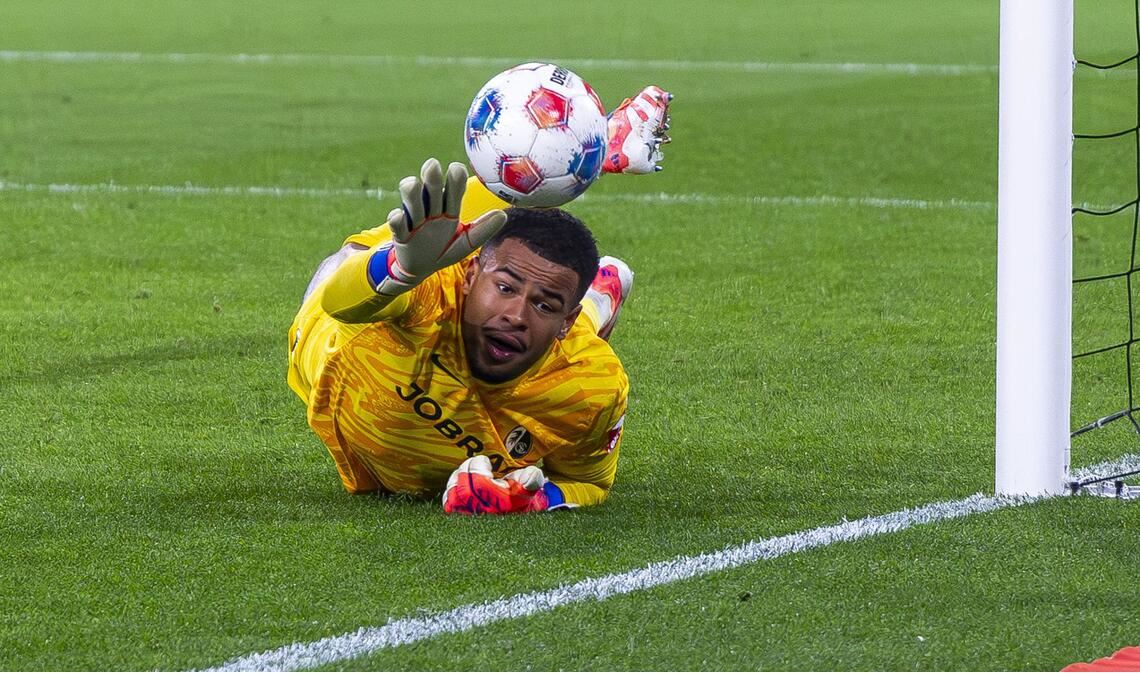 Noah Atubolu wurde nachnominiert.