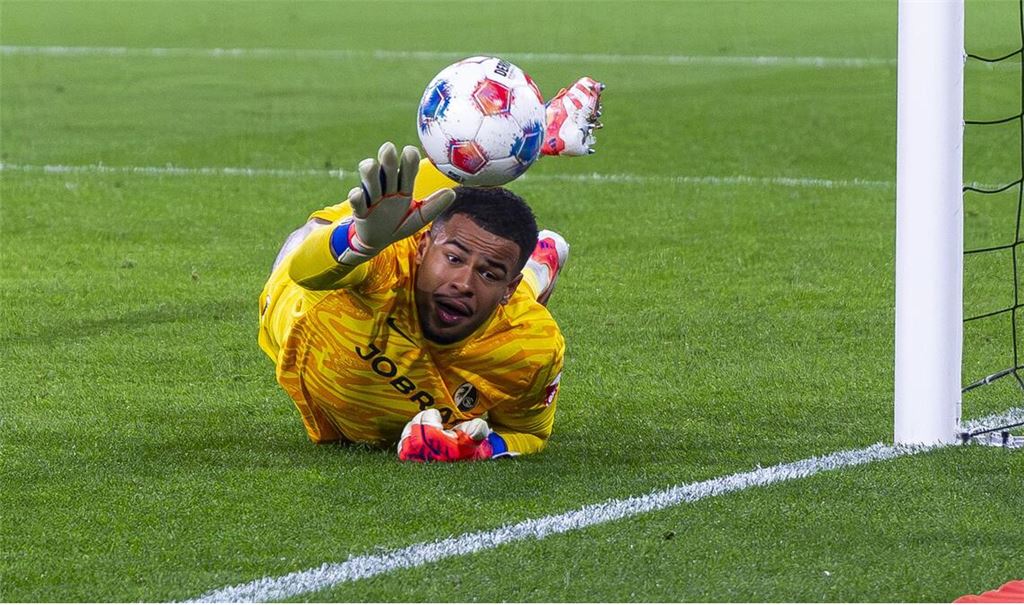 Noah Atubolu wurde nachnominiert.