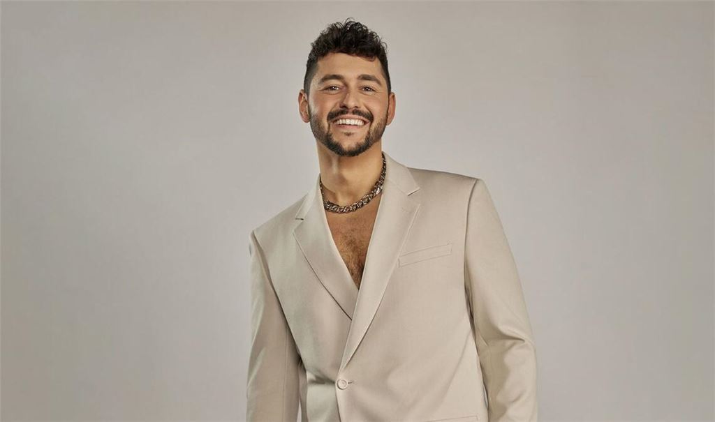 Noam Bettan wird Israel beim ESC mit dem Song "Michelle" vertreten.