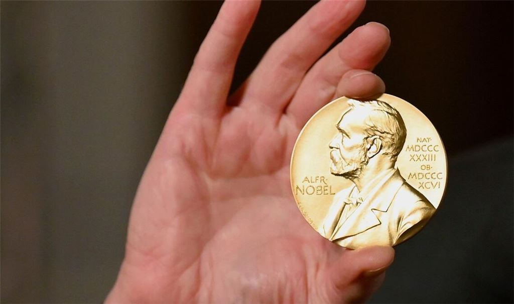 Nobelpreise können eine komplizierte Angelegenheit sein. (Illustration)