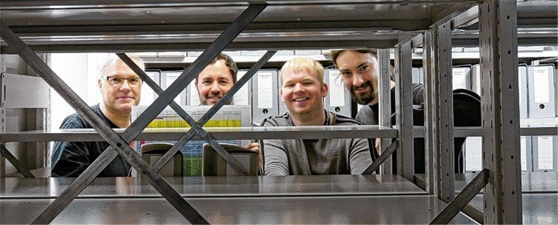 Wenn Geschichte umzieht Wenn Geschichte umzieht