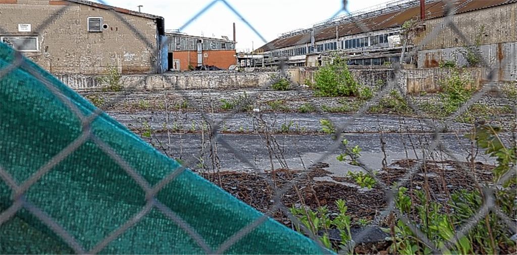 MWK: Vorstellung für neues Viertel reift