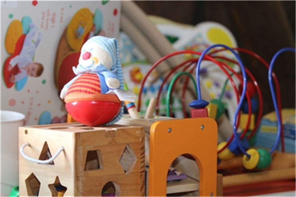 Noch im letzten Jahr hat die Gemeinde Illingen ihre Kindergartengebühren nicht angepasst. Künftig werden Eltern zwischen zehn und 14 Prozent mehr zahlen müssen. Foto: Archiv