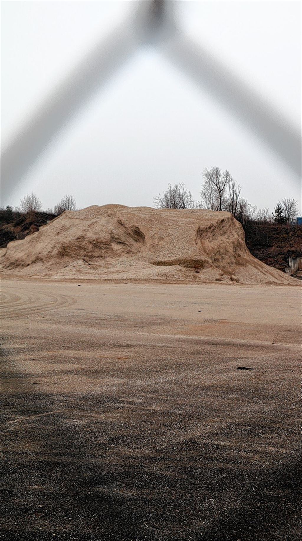 Ziegelei: Weiterer Schritt ist gemacht