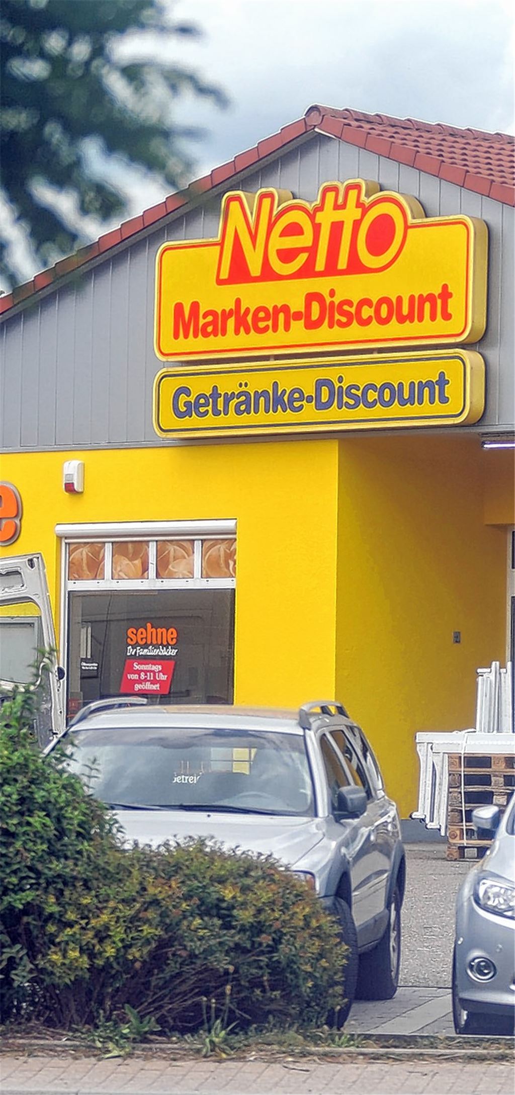 Einzelhandel: Protest hält an