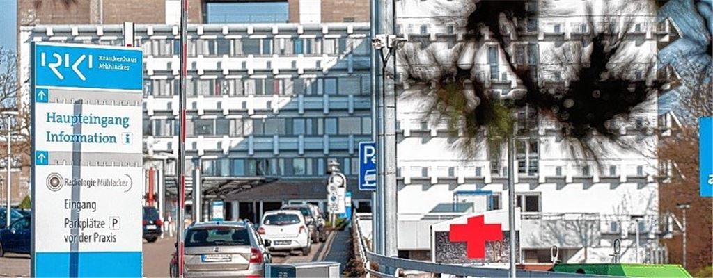 Kliniken rüsten sich für Corona-Patienten