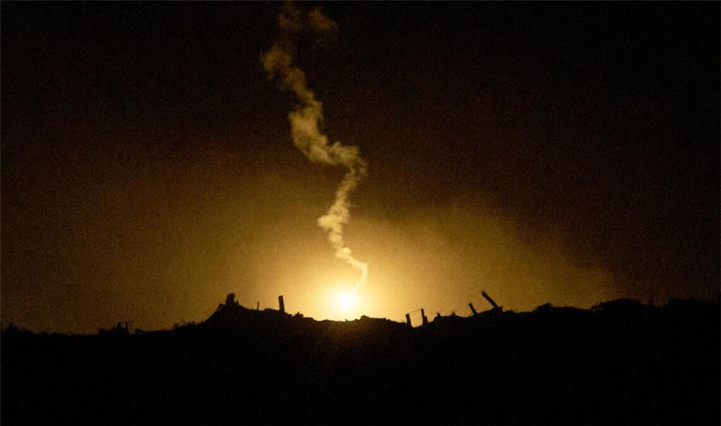 Noch ist ein dauerhafter Frieden in Gaza nicht absehbar.