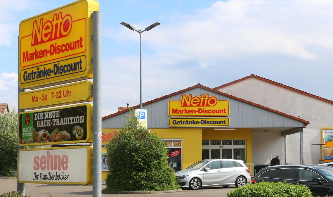 Noch ist völlig offen, wie es an der Weiherstraße weitergeht. Foto: Deeg