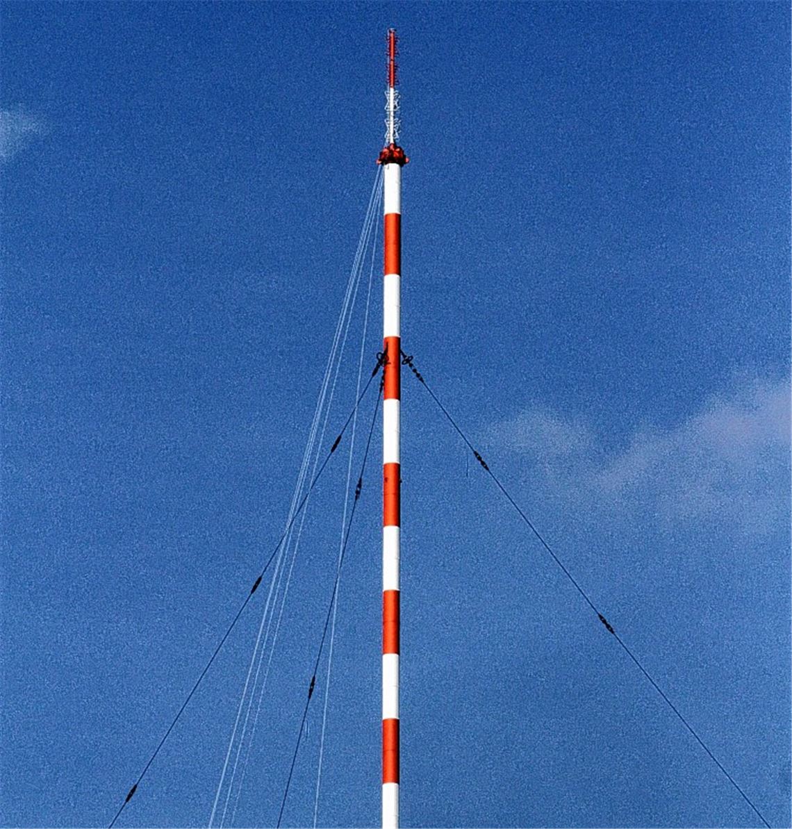 Sender: Aussagen der Ministerin machen Mut