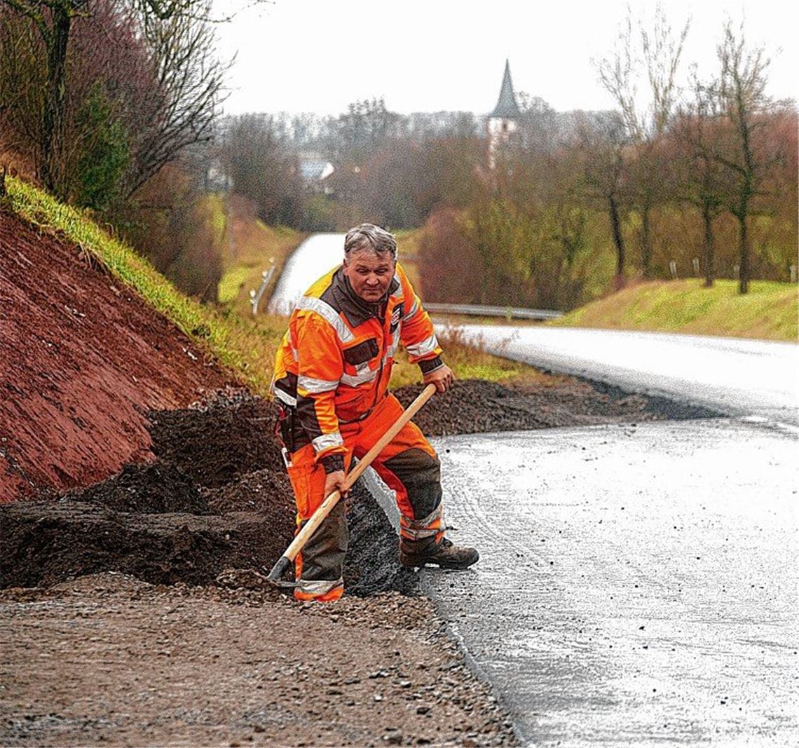 Noch keine freie Fahrt
