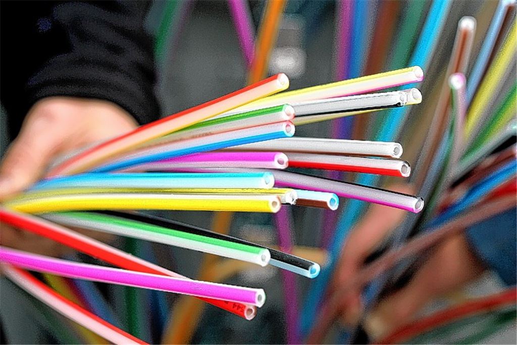 Noch längst nicht jeder Fleck im Enzkreis ist mit Glasfaser verkabelt.