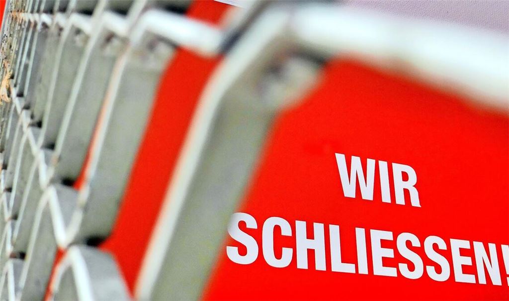 Noch macht die Südwest-Wirtschaft nicht den Laden dicht – aber die Stimmung ist trübe.