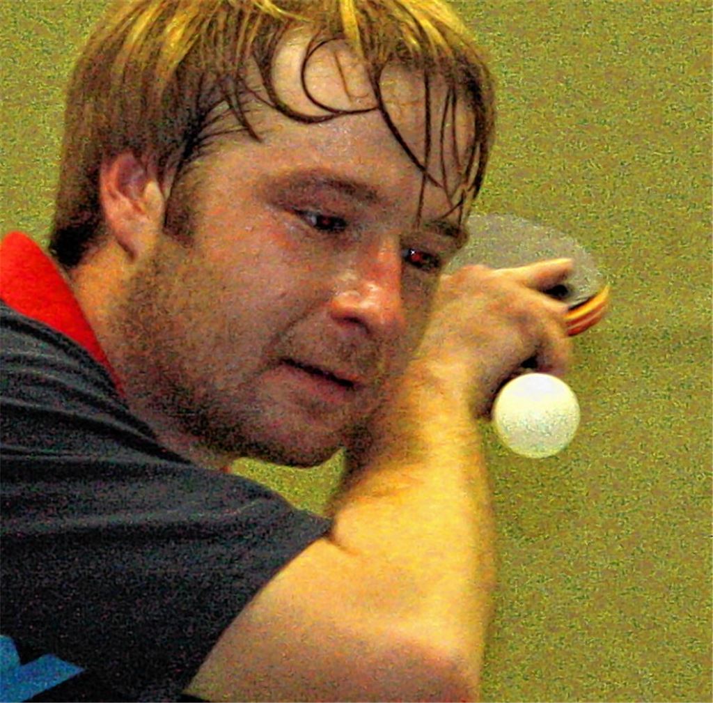 Noch mindestens vier Punkte will Erik Hartmann mit Knittlingen holen. Foto: law