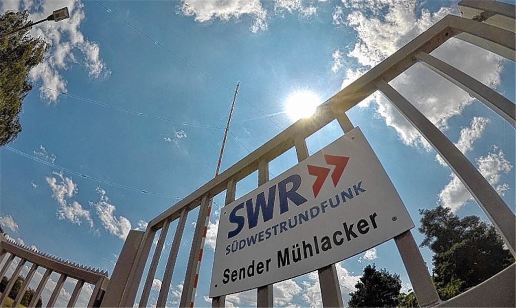 Bund der Steuerzahler auf Linie des SWR