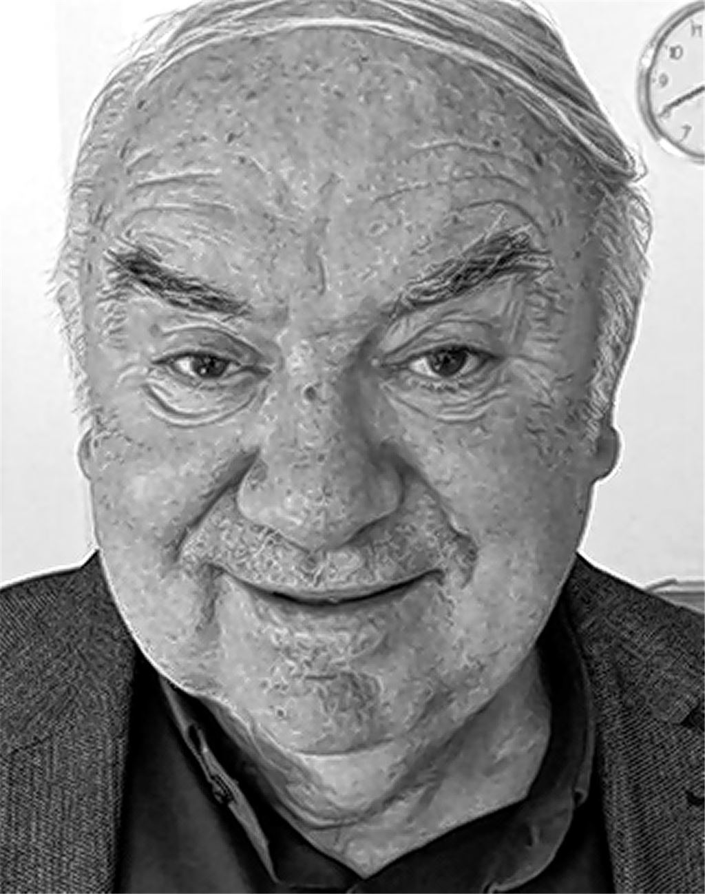 Trauer um Pfarrer Norbert Bentele