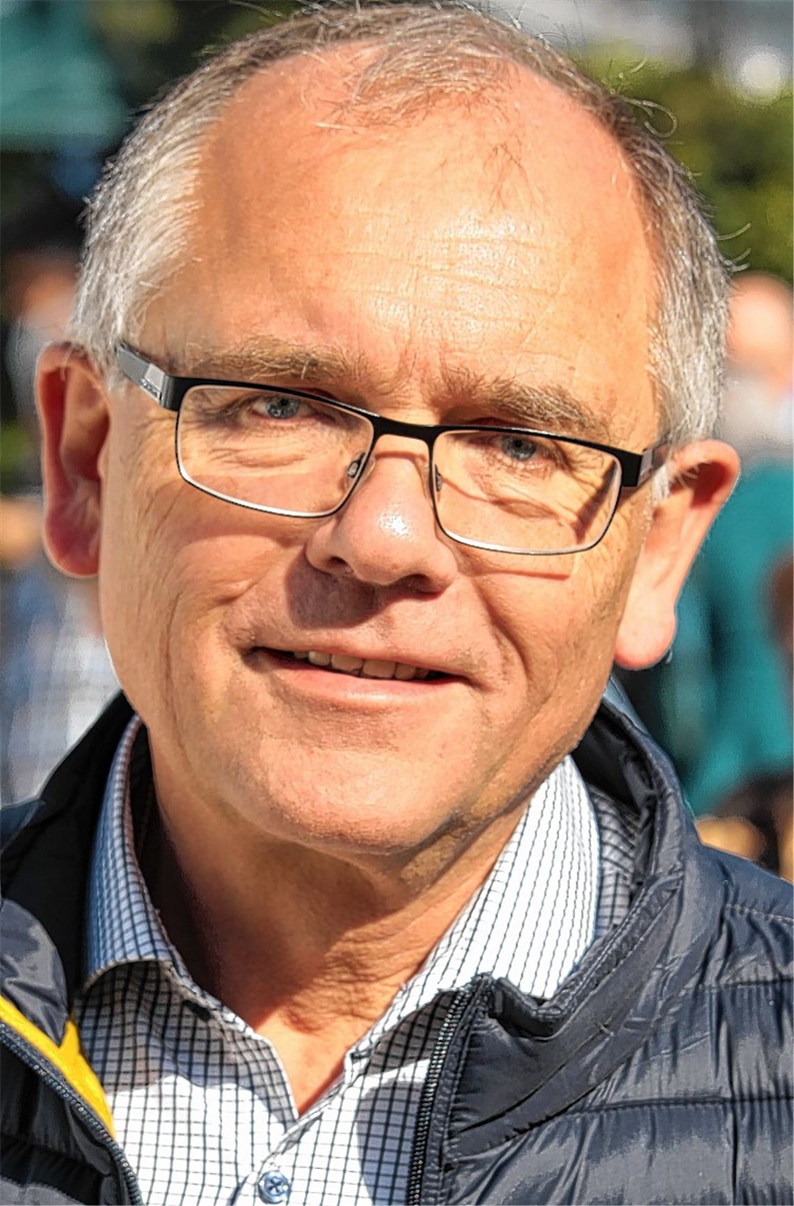 „Arbeiten sind aufwendig “