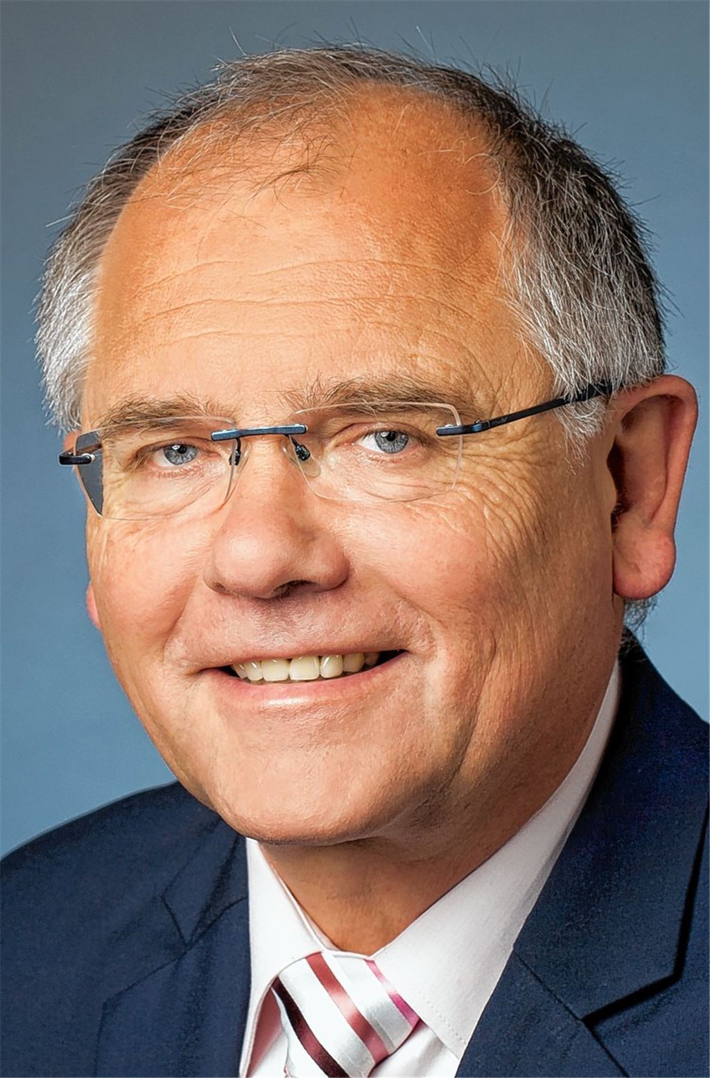 „Vorbehalte noch spürbar“