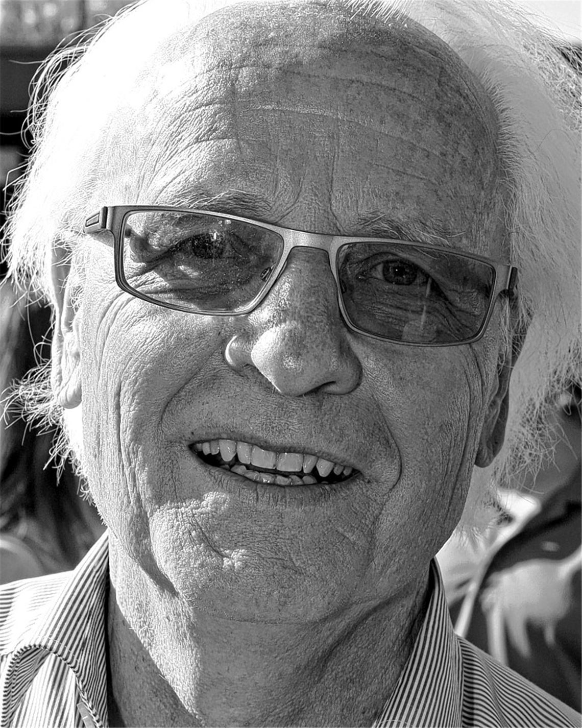 Pforzheim trauert Rugby-Legende Pforzheim trauert Rugby-Legende