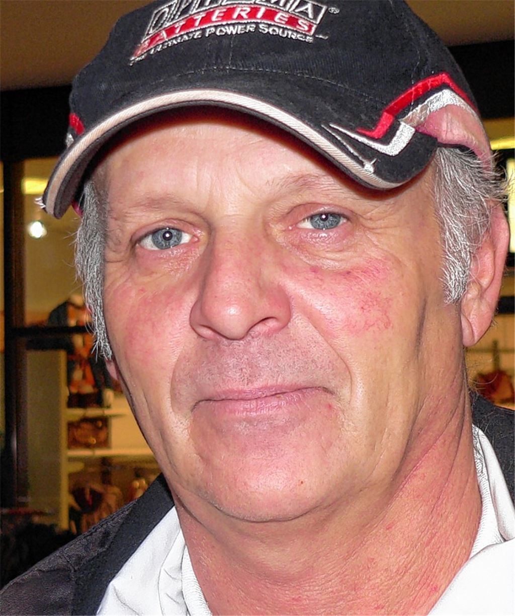 Nach Tod des Trainers: Straßenfest ohne den TC Mühlacker