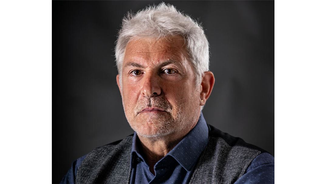 Norbert Weimper spricht über die Fortsetzung seines Romans „Das schwarze Geheimnis von Maulbronn“. Foto: privat