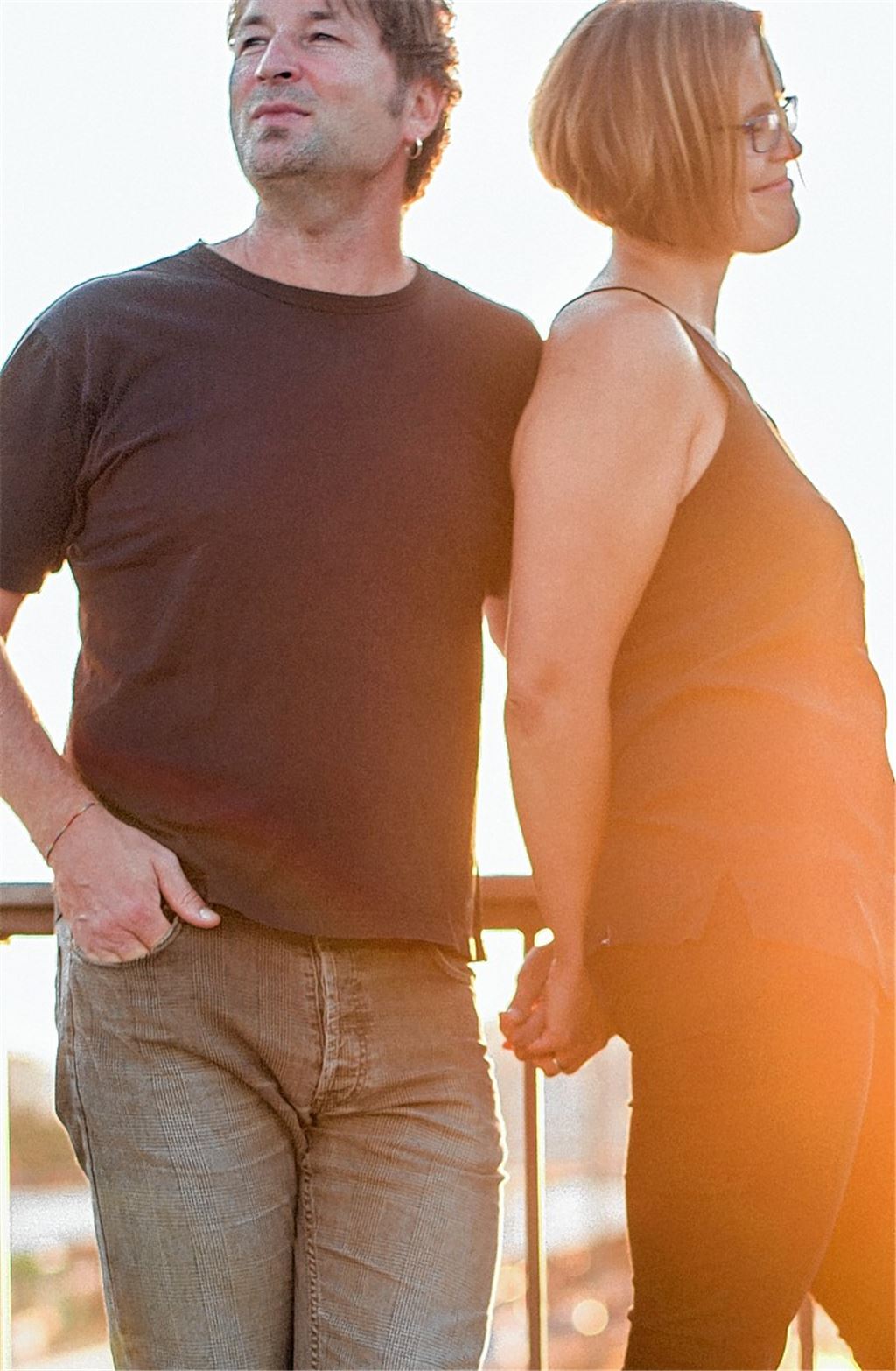 Duo gibt Konzert im Kino Scala