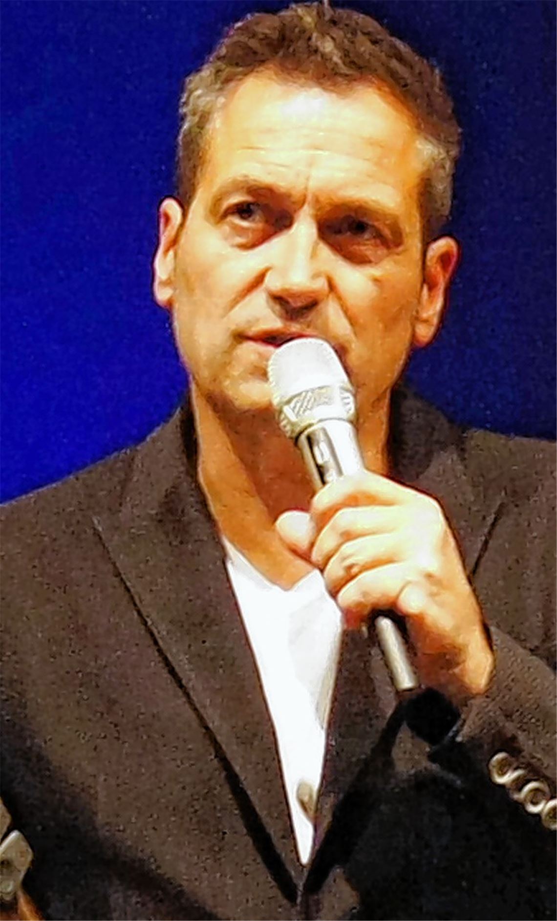 Ohne Hektik, aber mit Niveau