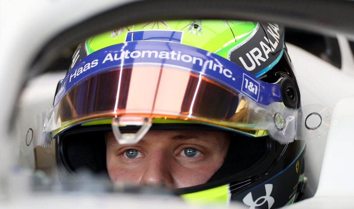 Nun hofft er auf ein Cockpit in der IndyCar-Serie.