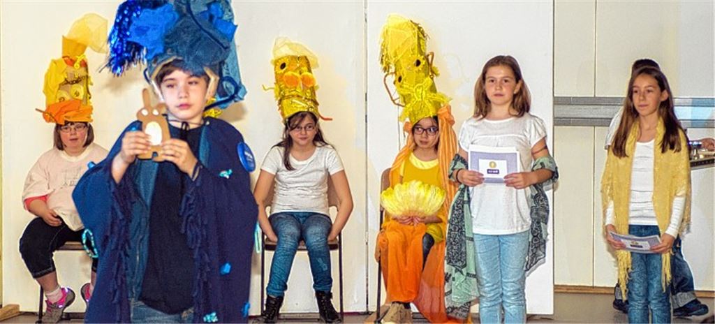 Theater mit Traumgeschichten