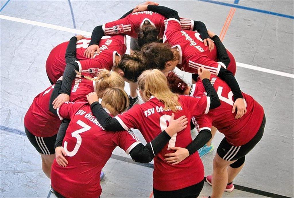 „80 Prozent reichen nicht mehr aus“