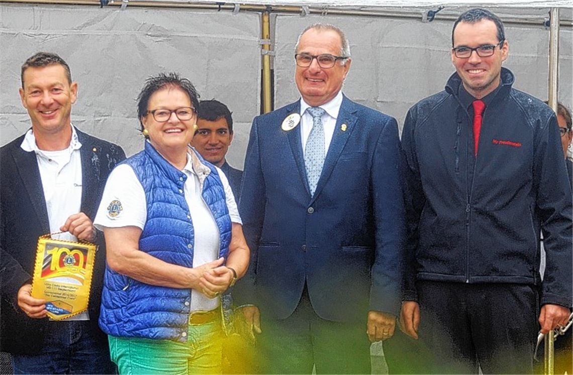 Mühlen-Matinee begeistert Gäste