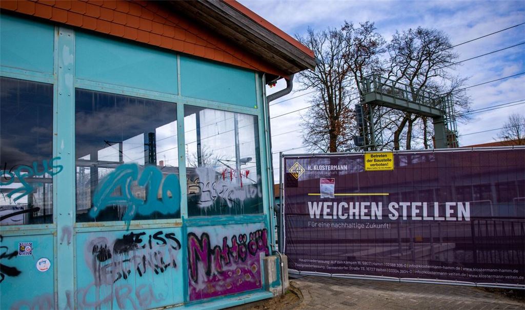 Nur ein kleiner Teil des Sondervermögens Infrastruktur fließe bisher tatsächlich in die vorgesehenen Projekte.