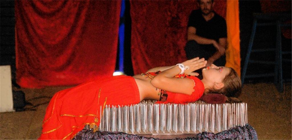 Ferien-Zirkus erlebt grandioses Finale